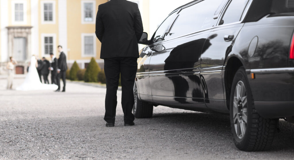 Private Car Service in Toronto