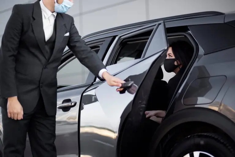 private car service