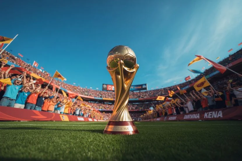 FIFA 2026 Travel Guide