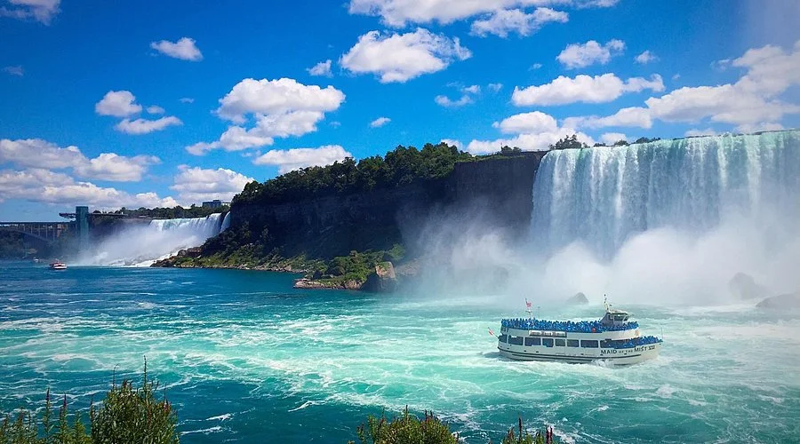 Things to Do in Niagara Falls 2026